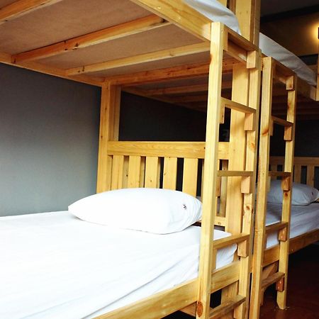 Ideer Hostel Bangkok Eksteriør bilde