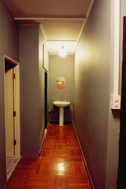 Ideer Hostel Bangkok Eksteriør bilde