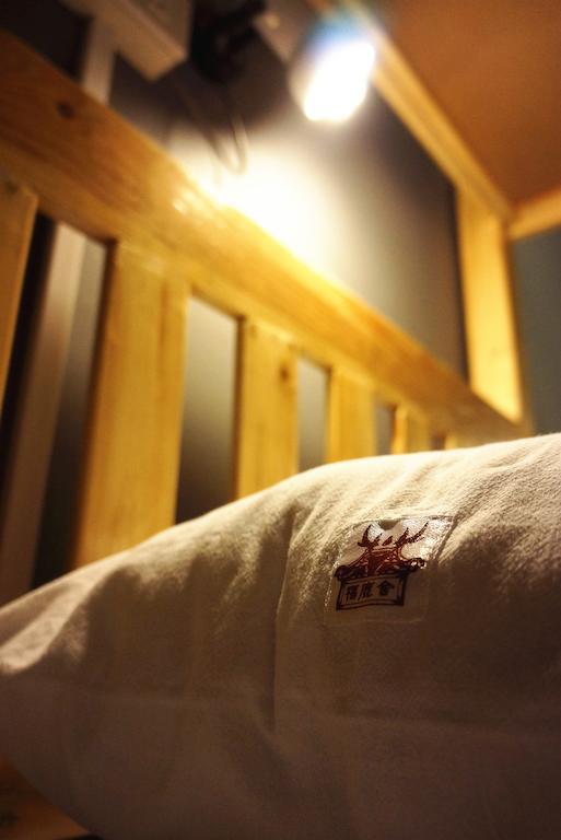 Ideer Hostel Bangkok Rom bilde