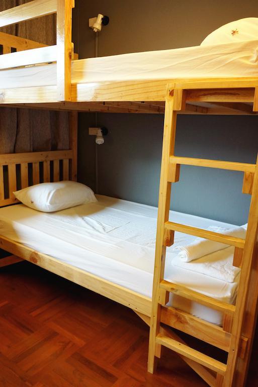 Ideer Hostel Bangkok Eksteriør bilde