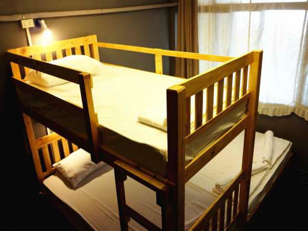 Ideer Hostel Bangkok Rom bilde