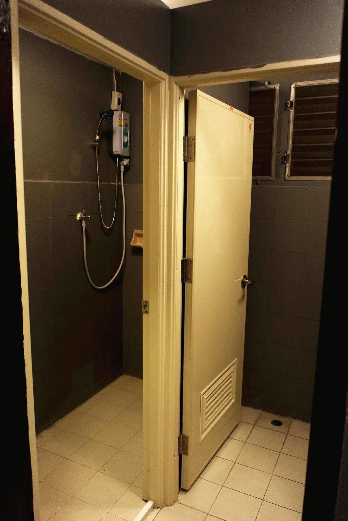 Ideer Hostel Bangkok Eksteriør bilde